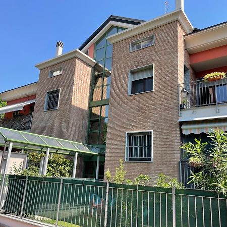 Appartamento Pero Fiera Milano Figino 외부 사진