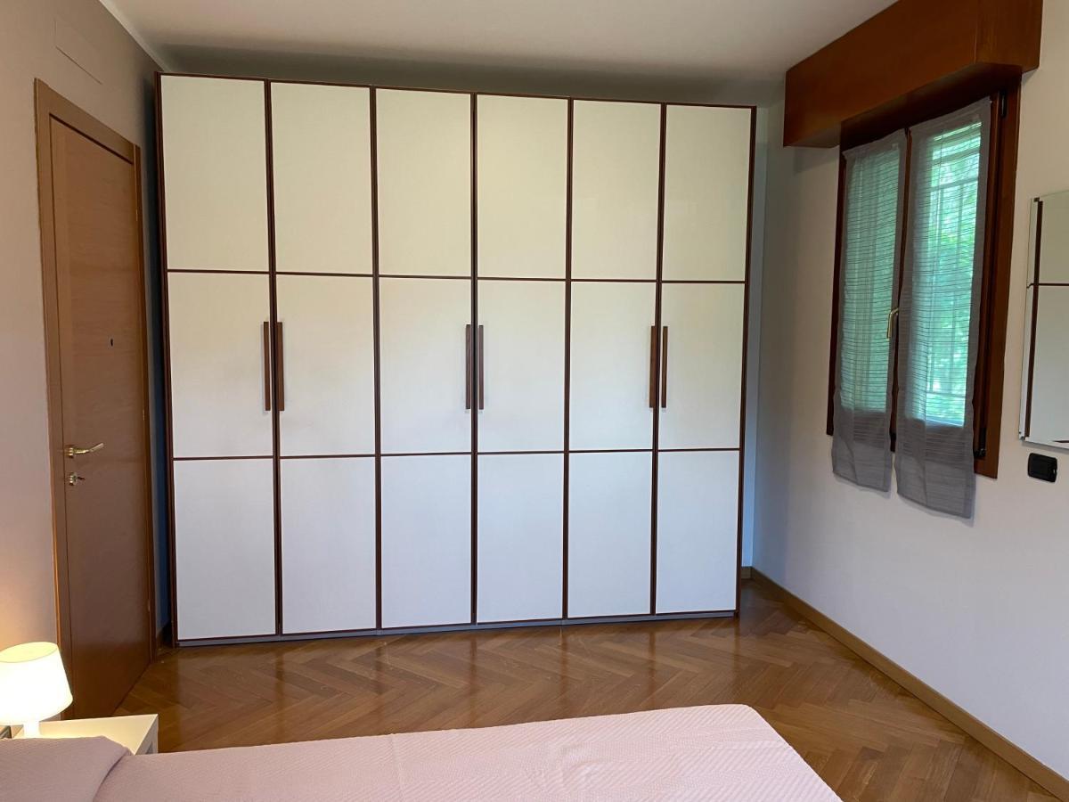 Appartamento Pero Fiera Milano Figino 외부 사진