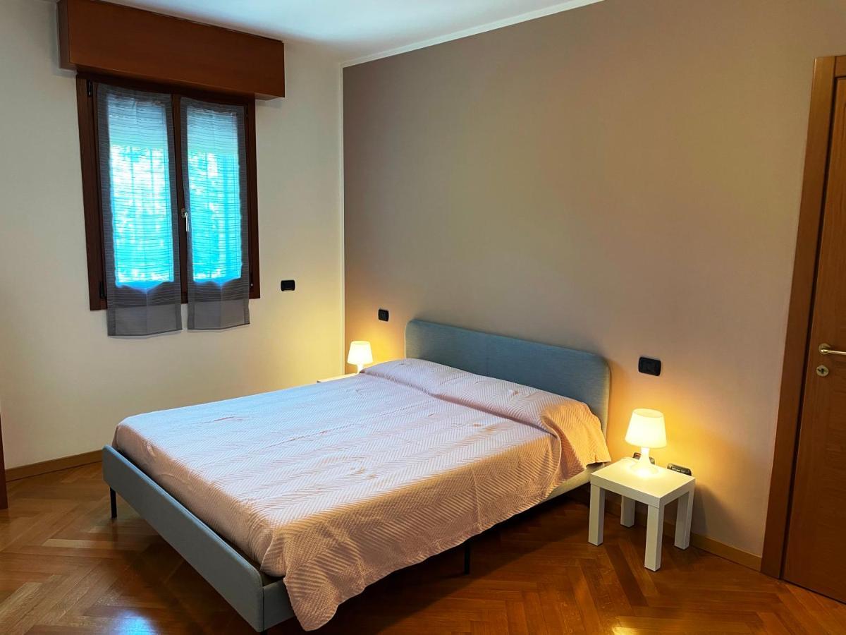Appartamento Pero Fiera Milano Figino 외부 사진