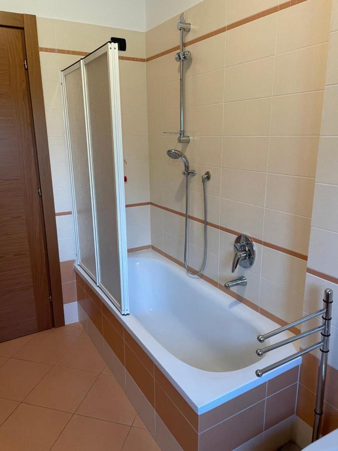Appartamento Pero Fiera Milano Figino 외부 사진